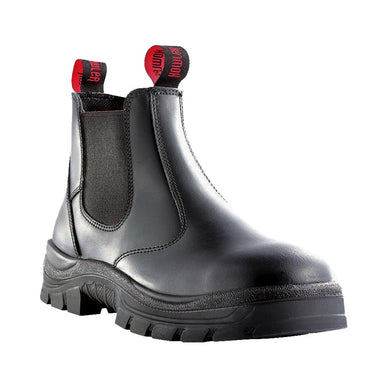 Howler Kokoda Slip On Safety Boots