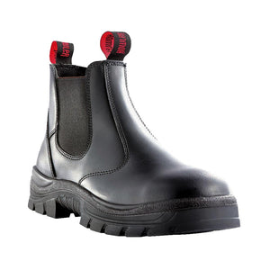 Howler Kokoda Slip On Safety Boots image