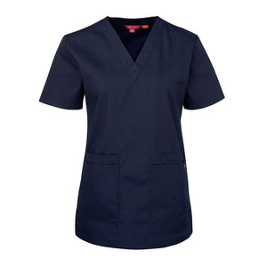 JB’s Ladies Scrubs Top image