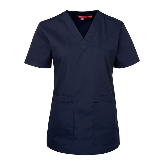 JB’s Ladies Scrubs Top