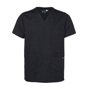 JB’s Unisex Scrubs Top image