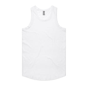 AS Colour Men's Authentic Singlet image