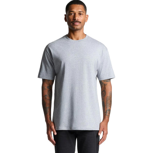 AS Colour Block Tee