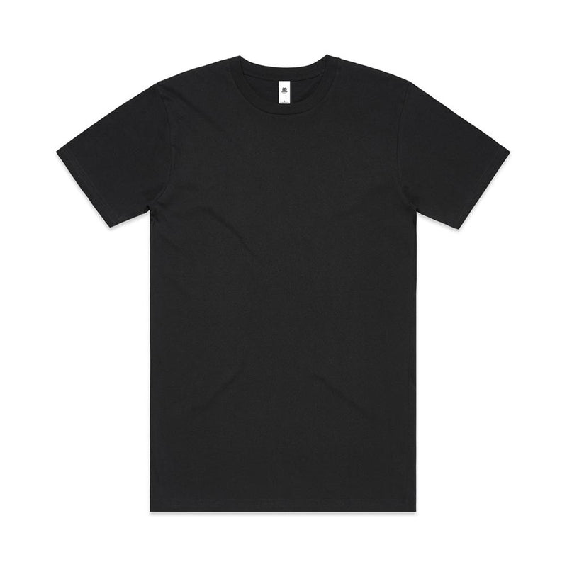 Load image into Gallery viewer, AS Colour Block Tee
