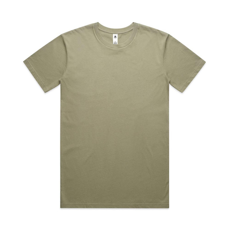 Load image into Gallery viewer, AS Colour Block Tee
