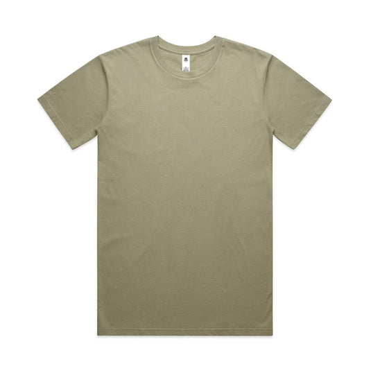 AS Colour Block Tee