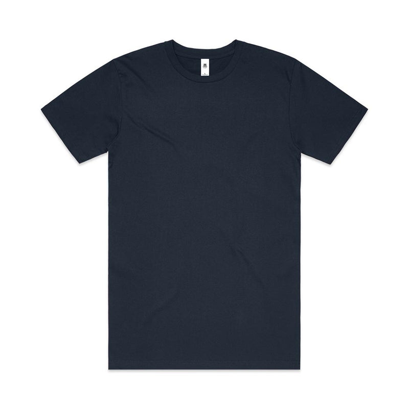 Load image into Gallery viewer, AS Colour Block Tee
