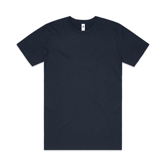 AS Colour Block Tee