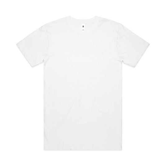 AS Colour Block Tee
