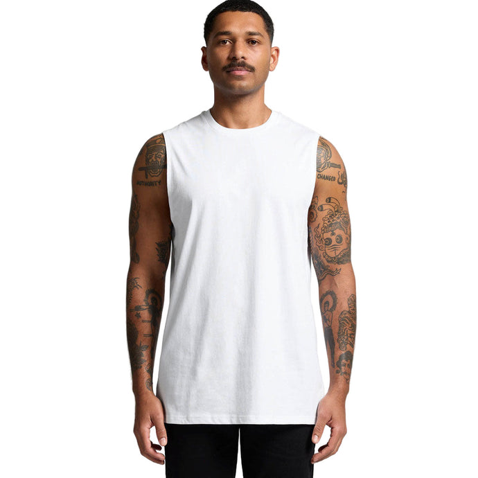 AS Colour Staple Tank