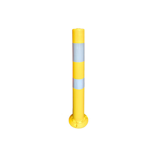 Flexipost 900mm Yellow