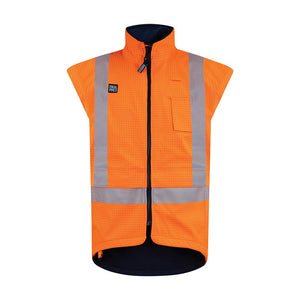 Arcguard Inheratex 29cal TTMC-W17 X-Back Vest image