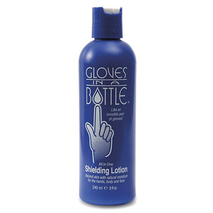 Gloves In A Bottle Barrier Cream 240ml image