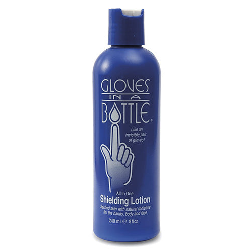 Gloves In A Bottle Barrier Cream 240ml