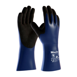 MaxiDry Plus Gauntlet Glove 30cm image