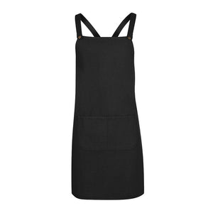 JB’s Cross Back Canvas Apron (Without Straps) image