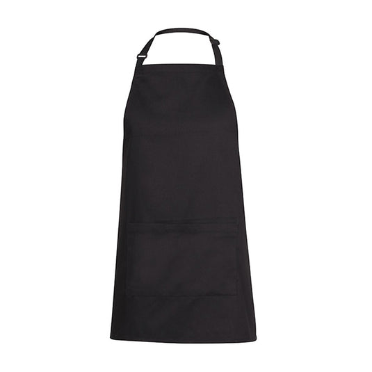 JB's Apron With Pocket