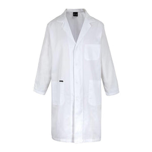 JB's Food Industry Dust Coat, White image