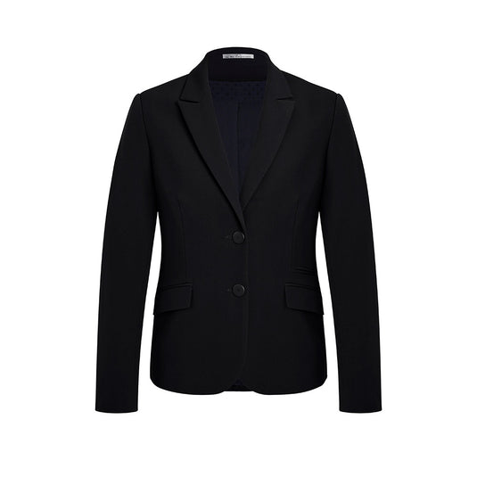 Biz Womens Siena Mid Length Jacket