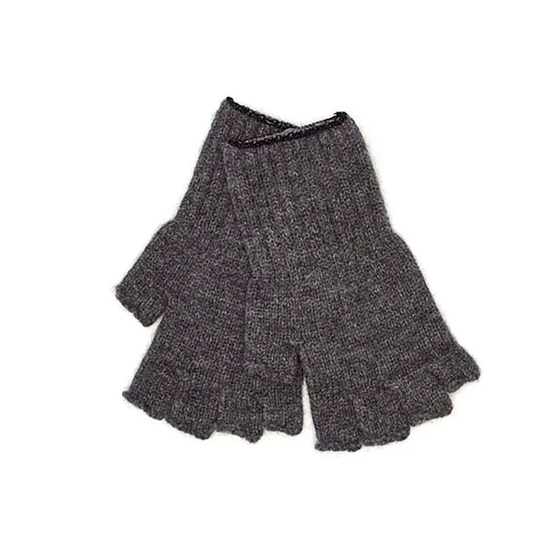 Load image into Gallery viewer, Norsewear Everday Possum Fingerless Gloves
