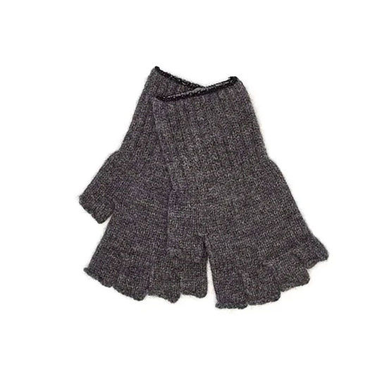 Norsewear Everday Possum Fingerless Gloves