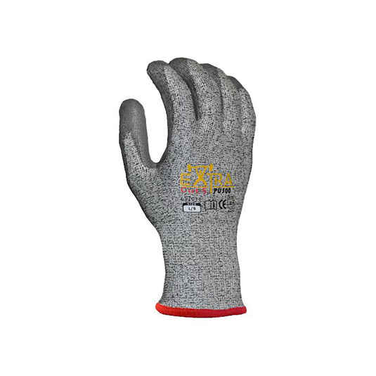 PU500 Extra Cut 5 Glove