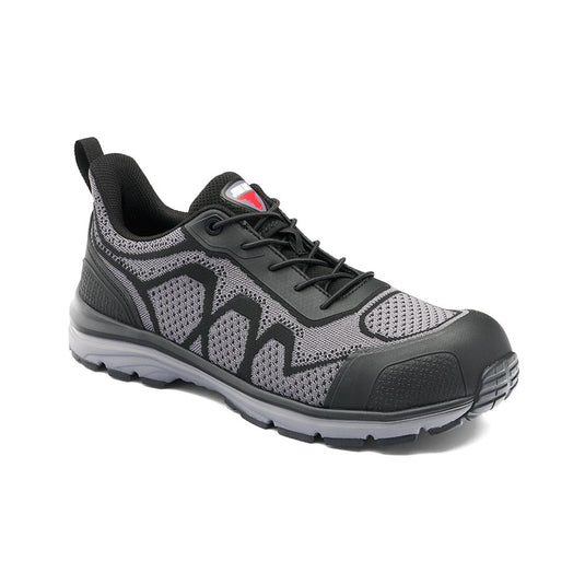 John Bull Inka 6525 Safety Jogger, Grey