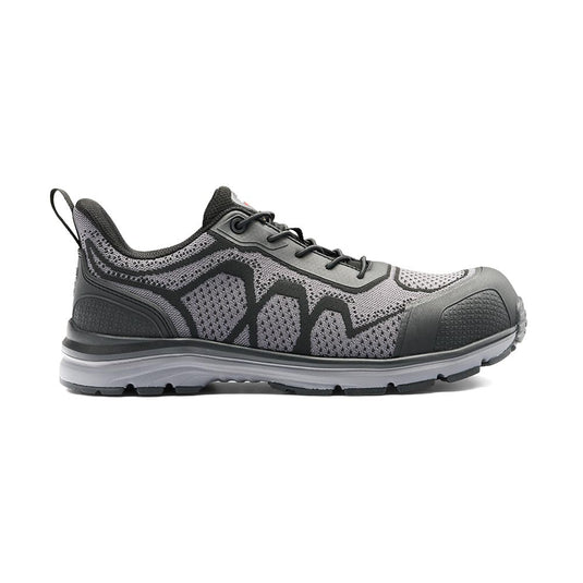 John Bull Inka 6525 Safety Jogger, Grey