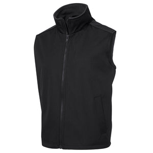 JB's A.T Fleece Lined Vest image