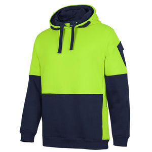 JB’s Hi Vis 350g Pullover Hoodie image