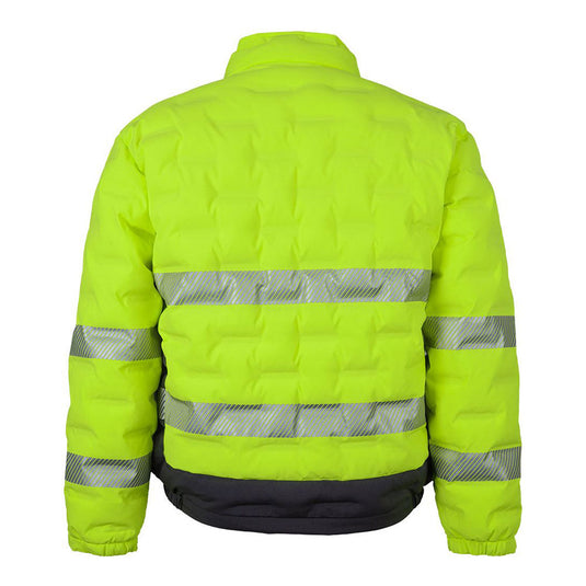 JB’s Hi Vis Day/Night Graphene Puffer Jacket