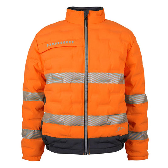 JB’s Hi Vis Day/Night Graphene Puffer Jacket