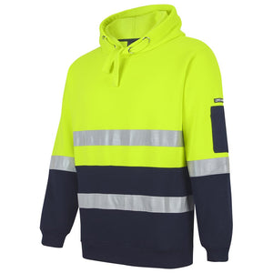 JB’s Hi Vis Taped Pullover Hoodie image