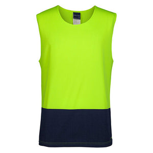 JB's Hi Vis Muscle Singlet image