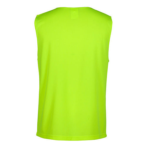 Load image into Gallery viewer, JB&#39;s Hi Vis Muscle Singlet
