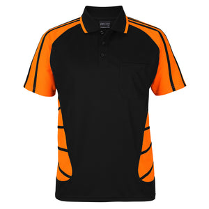 JB’s Street Spider Polo Shirt image