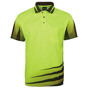 JB's Hi Vis Rippa Polo Shirt image