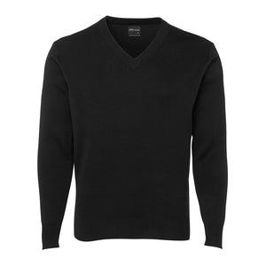 JB's Long Sleeve Knitted Jumper image