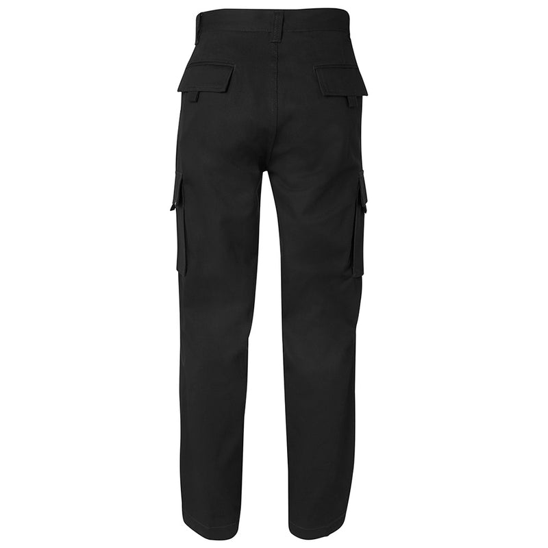 Load image into Gallery viewer, JB’s Mid Rise Cargo Trouser
