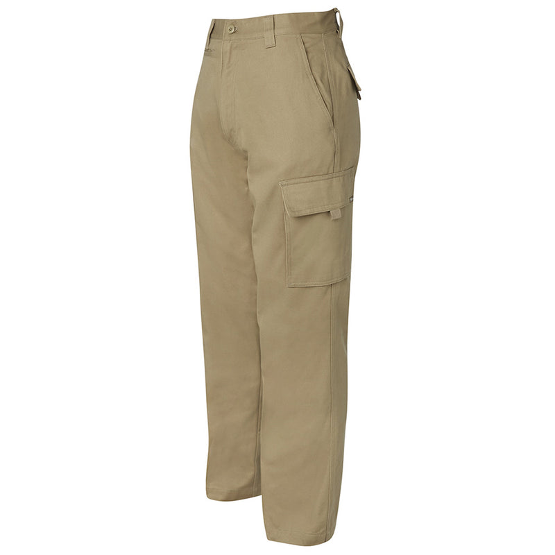 Load image into Gallery viewer, JB’s Mid Rise Cargo Trouser
