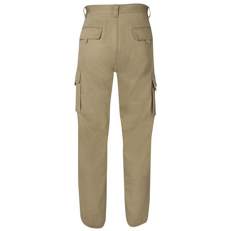 Load image into Gallery viewer, JB’s Mid Rise Cargo Trouser
