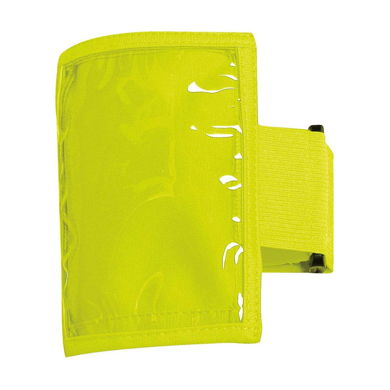 Load image into Gallery viewer, Plastic Pocket Sleeve Band: Pack/10
