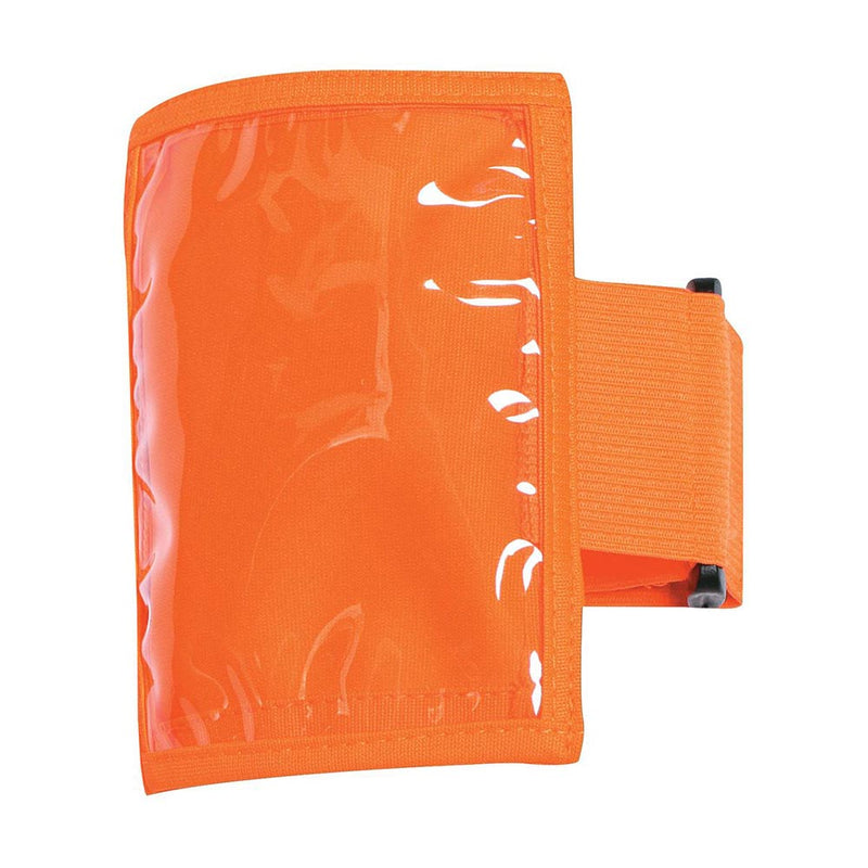 Load image into Gallery viewer, Plastic Pocket Sleeve Band: Pack/10
