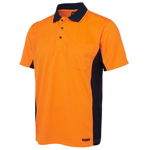 JB's Hi Vis Sport Polo image