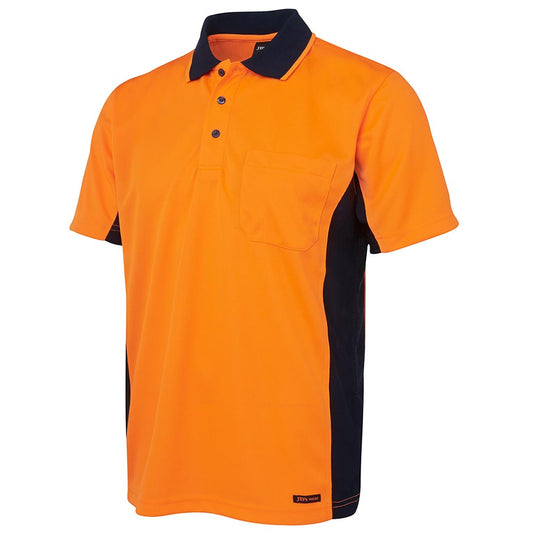 JB's Hi Vis Sport Polo