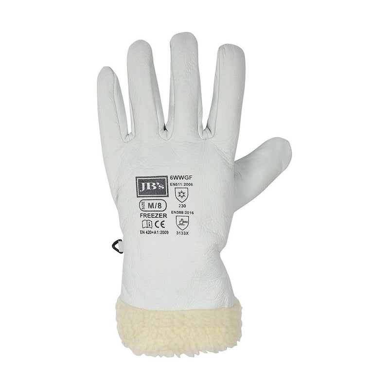 Load image into Gallery viewer, JB&#39;s EN511 Freezer Rigger Glove
