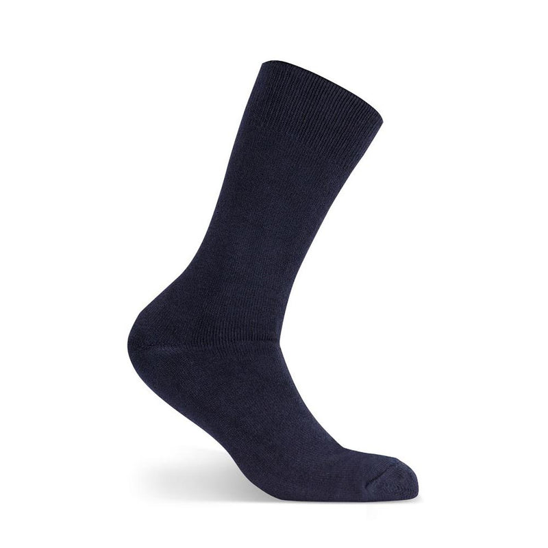 Load image into Gallery viewer, JB's Bamboo Work Socks
