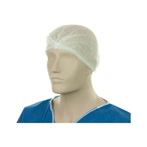 Bastion Disposable Clip Hat 21