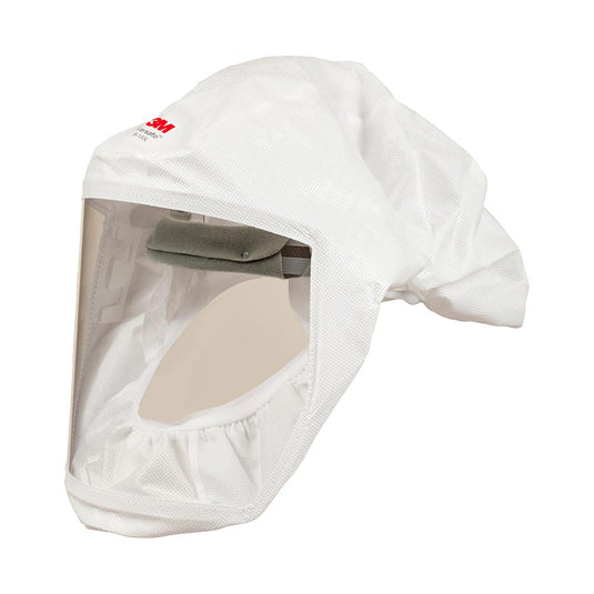 3M S-133L Versaflo Hood: M/L