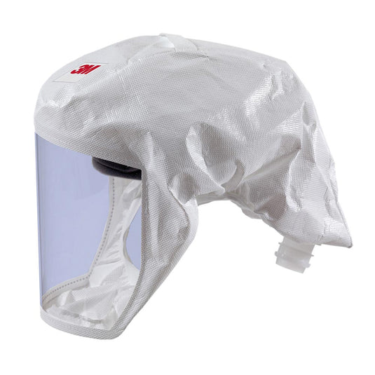 3M S-133L Versaflo Hood: M/L